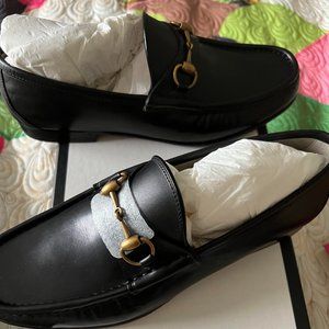 Gucci Loafers (Men)